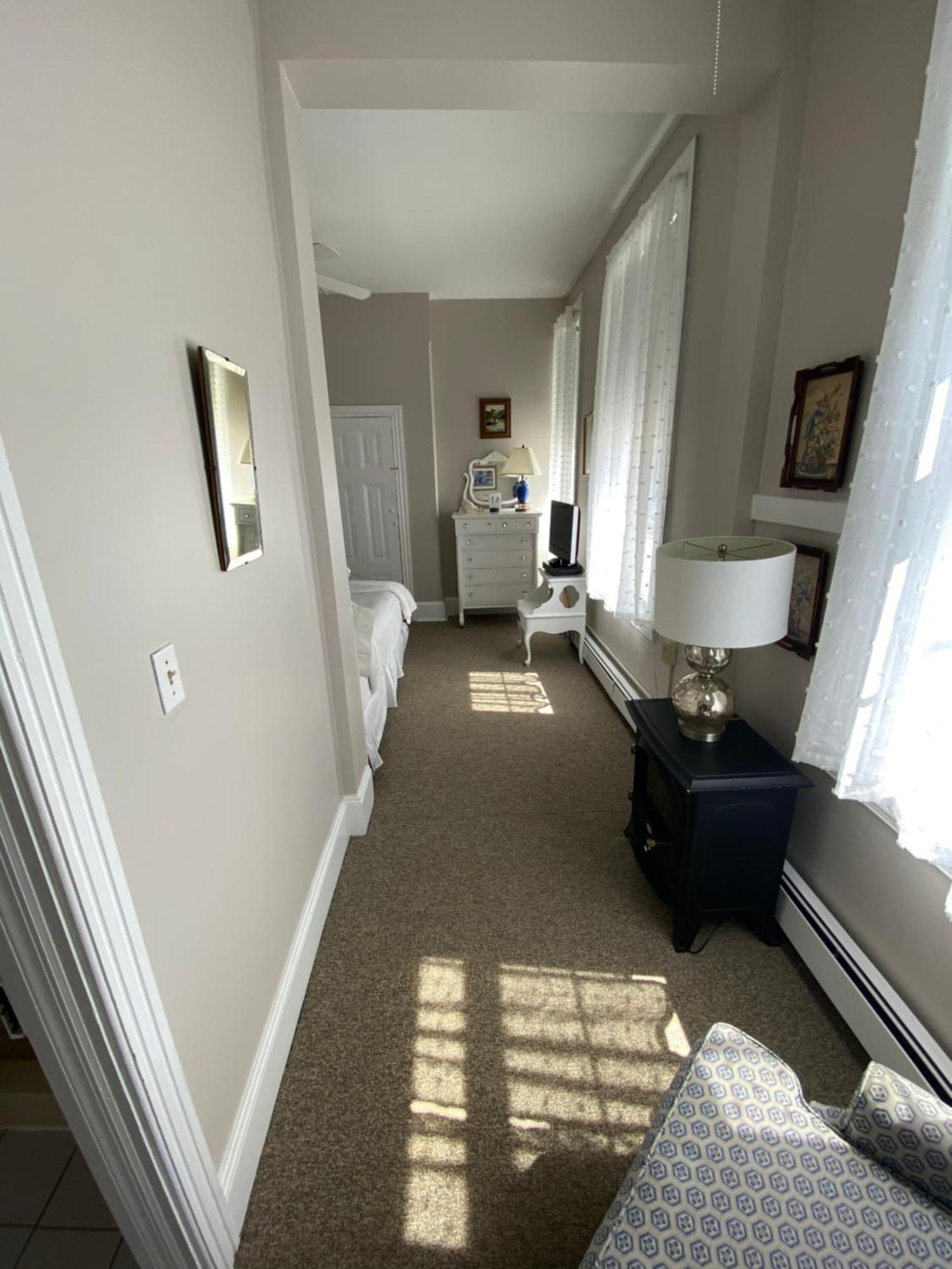 The Ocean House Hotel Spring Lake Room photo