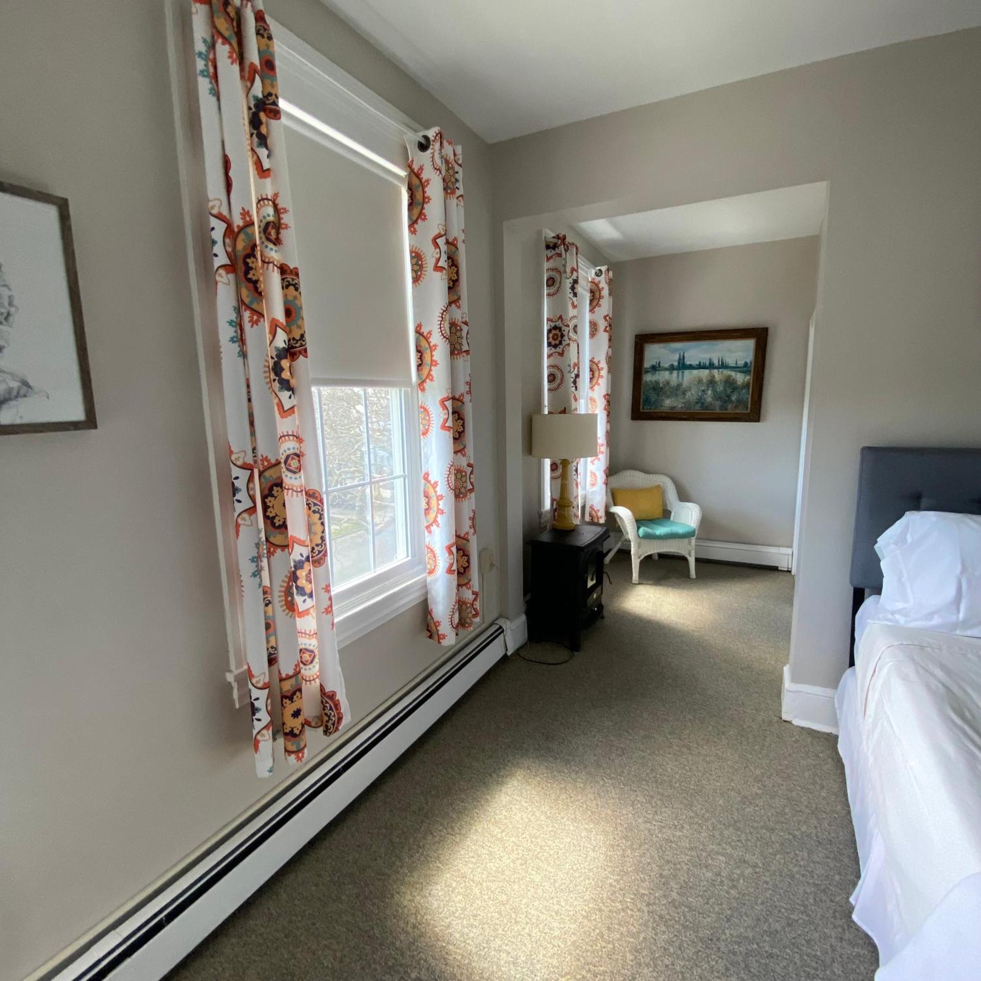 The Ocean House Hotel Spring Lake Room photo